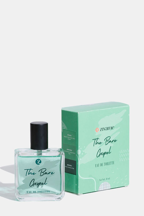 Zivame The Bare Gospel Perfume - 30 ml — image 6